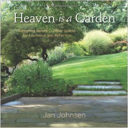 Heaven is a Garden by Jan Johnsen
